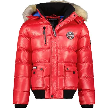 Dámská vesta Bunda ANAPURNA Rot 645956 XXL