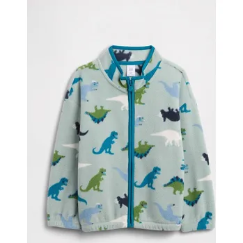 Chlapecká bunda GAP Grün 6636881 98