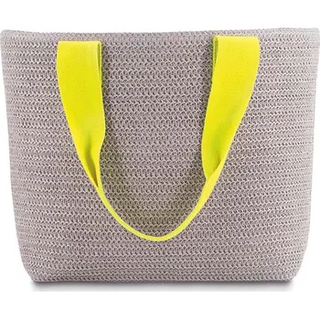 Sportovní taška Taška Remember Grau - (B)48 x (H)32 x (T)14,5 cm 8671412 onesize