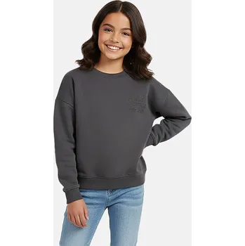 Dívčí mikina Cars Schwarz 3417832 176