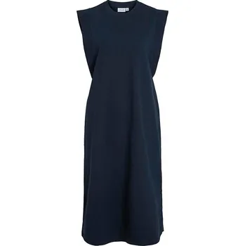 Dámské oblečení Šaty Vila Dunkelblau 6130957 XS