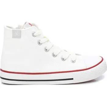 Dívčí tenisky Boty XTI Kids Weiß 4878414 32