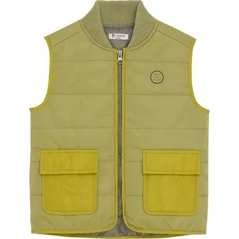 Chlapecká bunda Noppies Grün 7614712 92