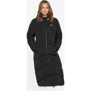 Dámské oblečení Bunda Bench Schwarz 4666580 42