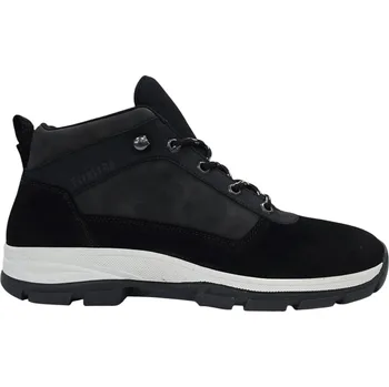 Pánské polobotky Boty Firetrap Black 2828966 7 (41)