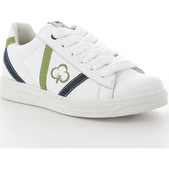 Dívčí tenisky Boty Primigi Weiß 8111906 32