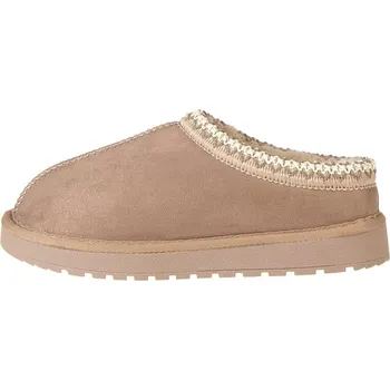 Dámské pantofle Inselhauptstadt Beige 9414678 41