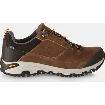 Pánská treková obuv Boty Kilpi Braun 8940002 43