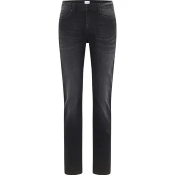 Džíny Mustang Schwarz 2222029 W29/L32