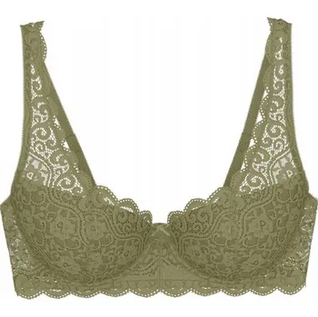 Podprsenka Vyztužená podprsenka s kosticemi Triumph Amourette WHP 90C