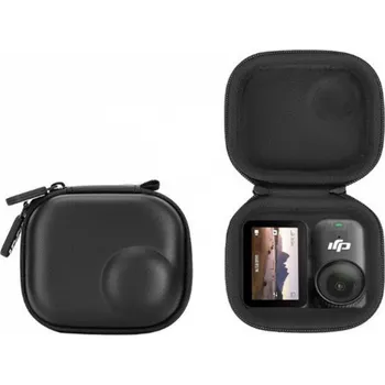 RC vybavení Mini PU pouzdro pro kameru DJI Osmo Nano 1DJ8287