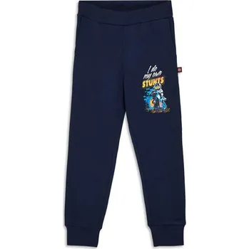 LEGO Dunkelblau 4372805 128