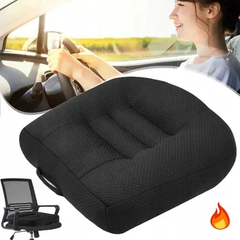 Polštář POLŠTÁŘ DO AUTA PRO TĚHOTNÉ ŽENY A CESTOVATELE