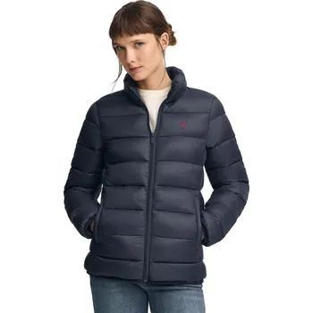 Dámská vesta Bunda Polo Club Dunkelblau 1970359 M