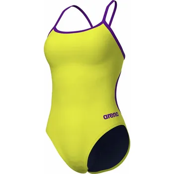 Dámské plavky Plavky Arena Gelb 3200473 32