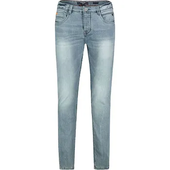 Dámské džíny Džíny Sublevel Hellblau 911642 W42