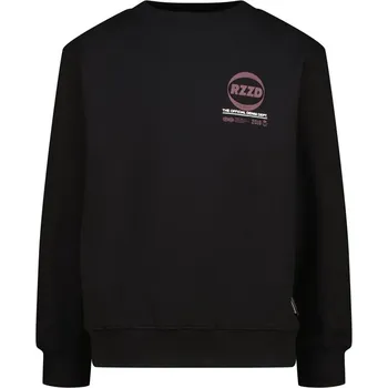 Chlapecká mikina RAIZZED® Schwarz 2180811 128