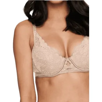 Dámské oblečení Push-up podprsenka Henderson Hint béžová 75C