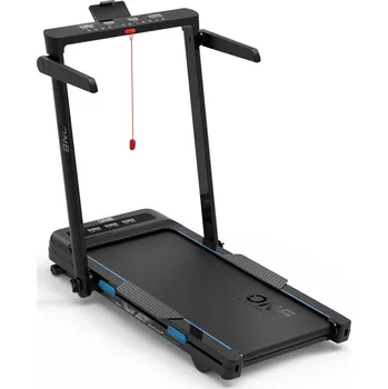 Běžecký pás Elektrický běžecký pás ONE Fitness BE9243