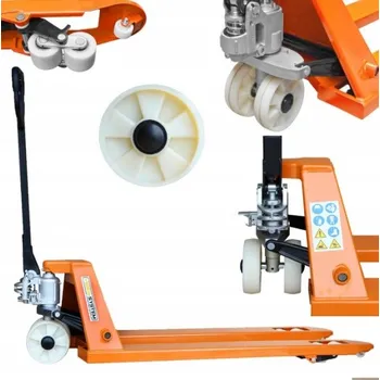 Paletový vozík Paletový vozík (paleťák) 2,5t Viber System P2500