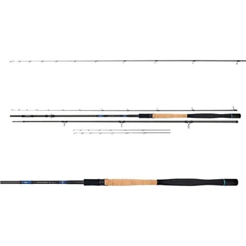 Rybářský prut Prut Daiwa Tournament S Feeder 3,60m 50gr