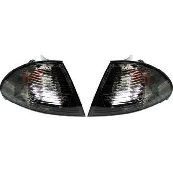 Směrový světlomet Sada směrových světel DEPO 444-1506P-AE-S