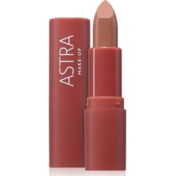Rtěnka Astra Make-up Lip Creamynal krémová rtěnka odstín 0002 judy 4 g