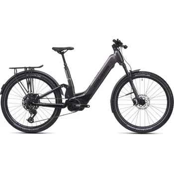 Sport Crussis ONE-Country full 10.11-(715 Wh) 2026