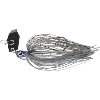 Umělá nástraha Nástraha Daiwa Prorex Micro Bladed Jig Blue Smelt
