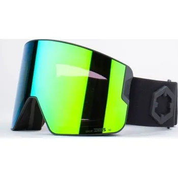 BRÝLE SNB OUT OF Zenith Black Green MCI - zelená + při osobním odběru 3 410 Kč