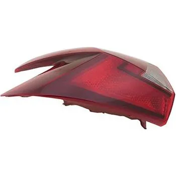 Zadní světlomet Zadní světlo VAN WEZEL 8298931