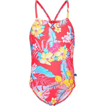 Chlapecké plavky Peek U Pink/ Bunt 6728628 110