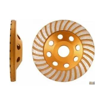 Brusný kotouč JOBIextra Diamantový brusný kotouč 125mm TURBO - X1833