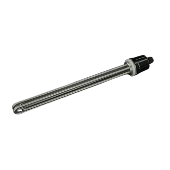 Bojler TF136 - 48V/ 3000W topná patrona, G6/4 palce, délka 400mm