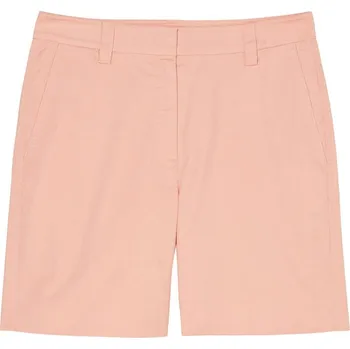 Dámské kraťasy Kraťasy Marc O´Polo Rosa 9074390 36