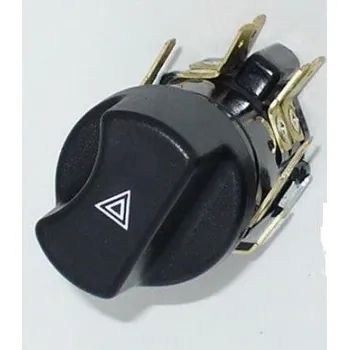 přepínač varovných světel Zetor