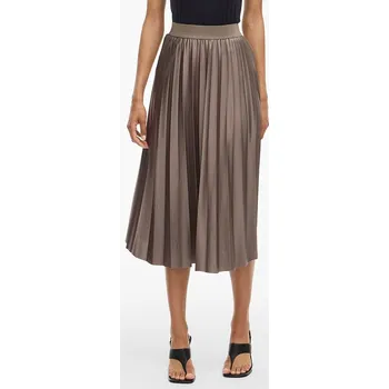 Dámské oblečení Vila Braun 2504123 XL