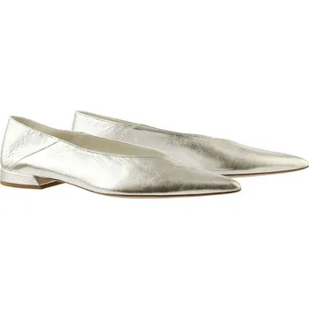 Dámské baleríny Högl Silber 7145028 41