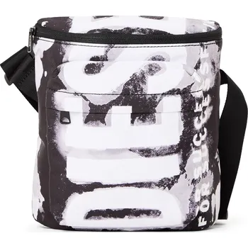 Sportovní taška Taška Diesel Black 485281 Adults