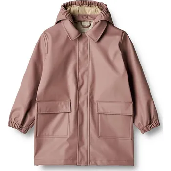 Dívčí bunda Wheat Hellbraun 7858182 110