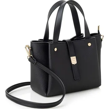 Kabelka Kabelka Vince Camuto Schwarz - (B)25 x (H)19 x (T)11 cm 5539473 onesize