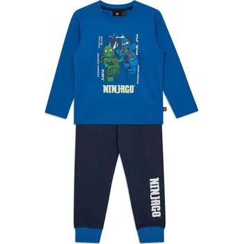 LEGO Blau/ Dunkelblau 610309 104