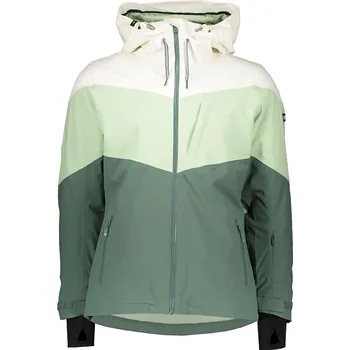 Dámská vesta Bunda Roxy Grün 8420681 L