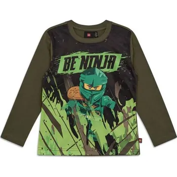 Oblečení a móda Tričko LEGO Khaki 896793 134