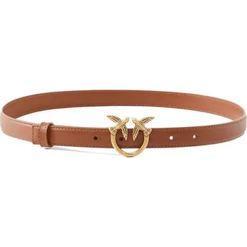 Módní doplněk Pásek Pinko Hellbraun 2017844 95