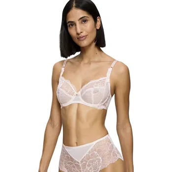 Podprsenka Podprsenka Triumph Rosé 644762 90D