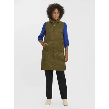 Dámská móda Vesta Vero Moda Khaki 1642864 M