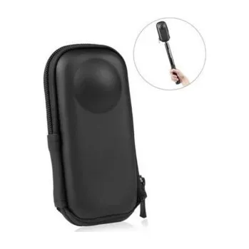 RC model Insta360 X4 - Přenosné úložné pouzdro PULUZ