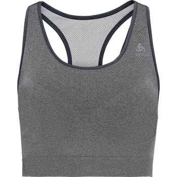 Dámská móda Sportovní podprsenka Odlo Grau - Medium 6076496 S