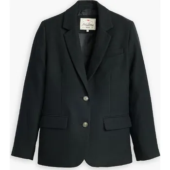 Dámská móda Bunda Levis Caviar 932341 8 (XS)